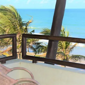 Elegance Flat - Beira Mar - Apto406 Super Luxo , Natal Brasil