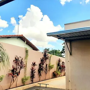 Casa de Férias Espaço Fonder, Caldas Novas